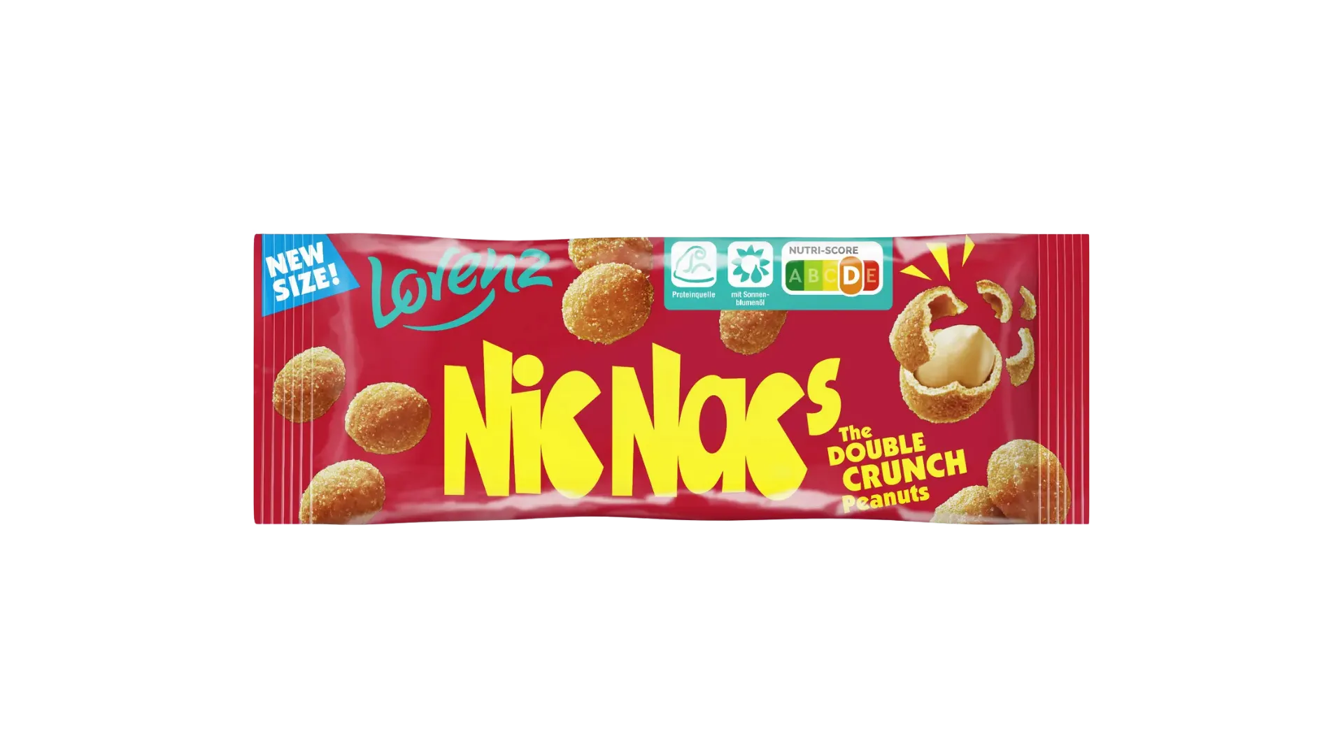 Nic Nacs