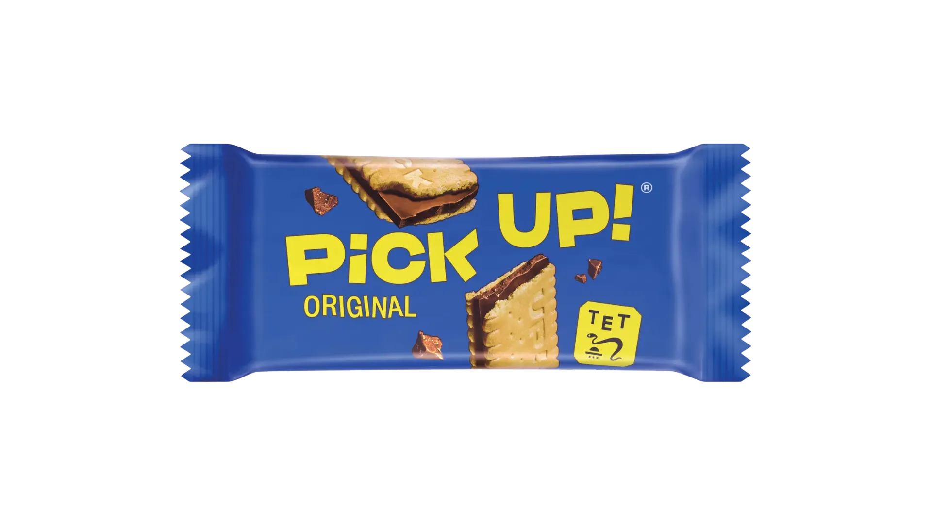 Pick Up