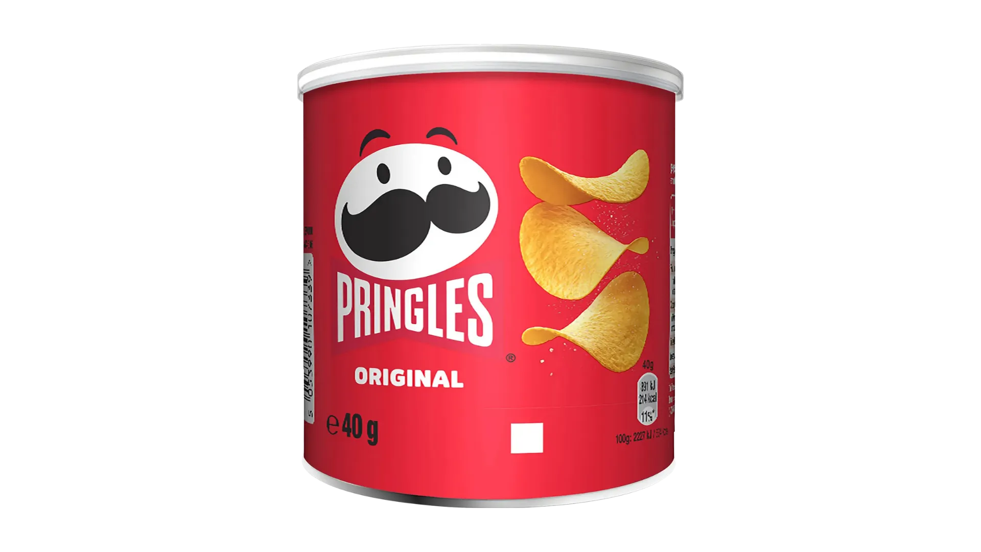 Pringels Original