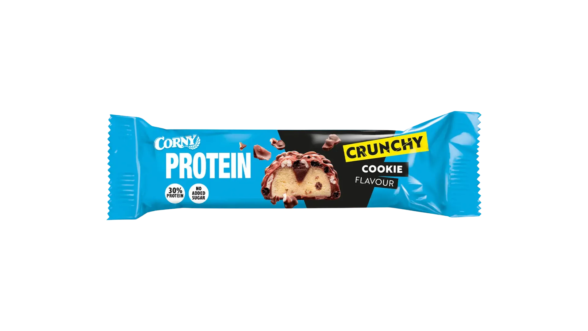 Protein Bar Crunchy Cookie