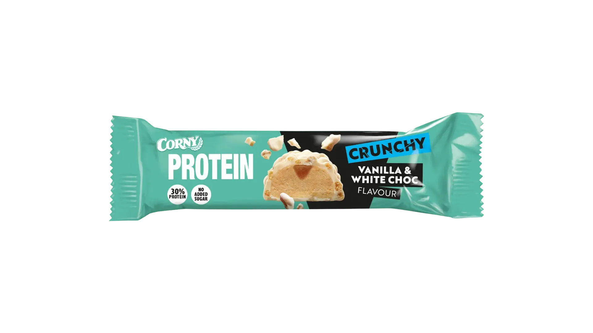 Protein Bar Vanilla Crunch