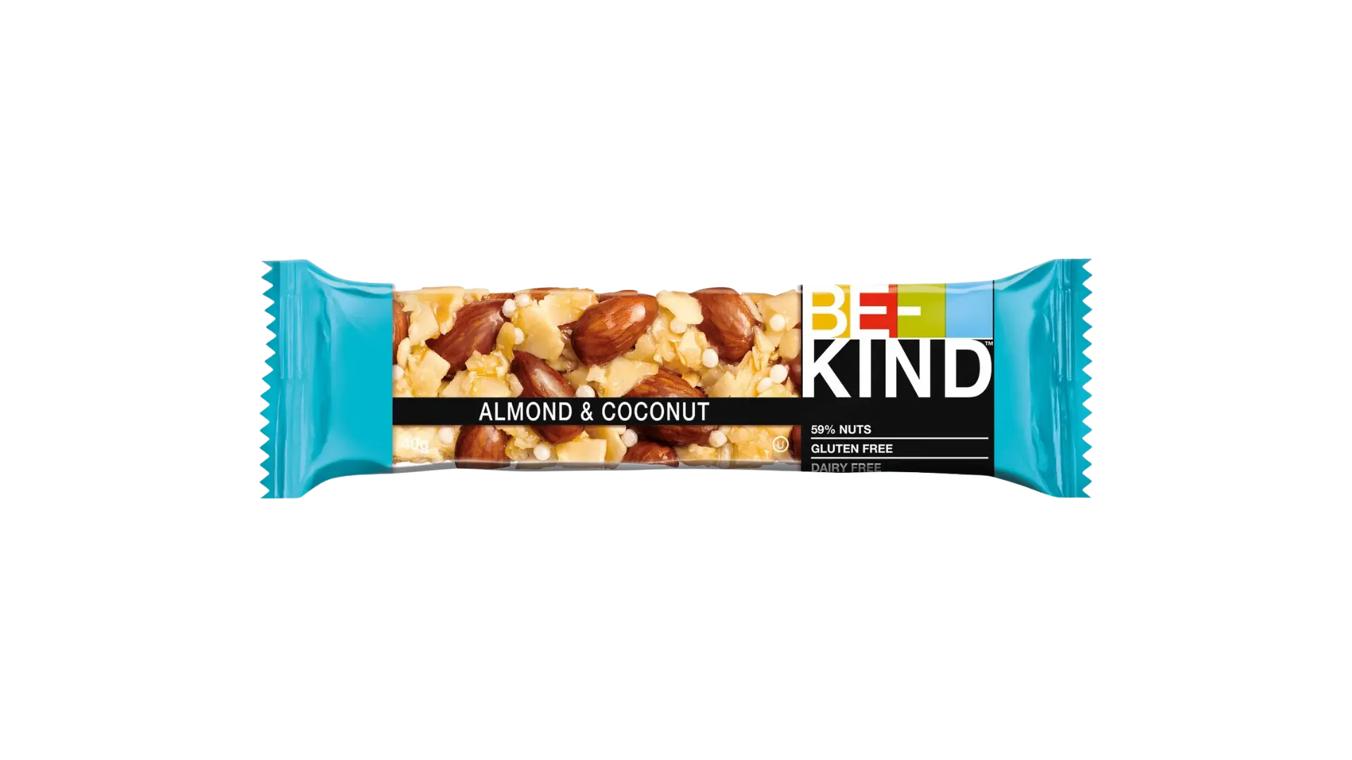 Riegel Almond & Coconut