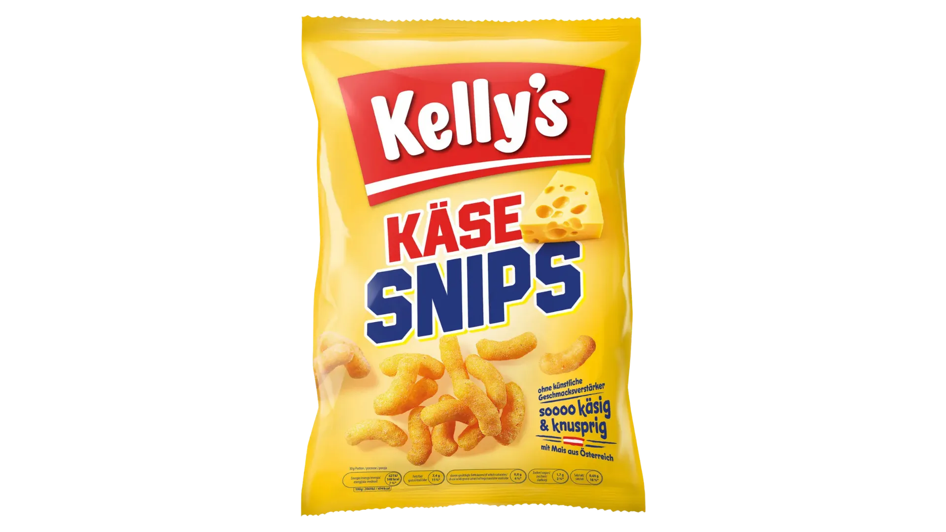 Snips Käse